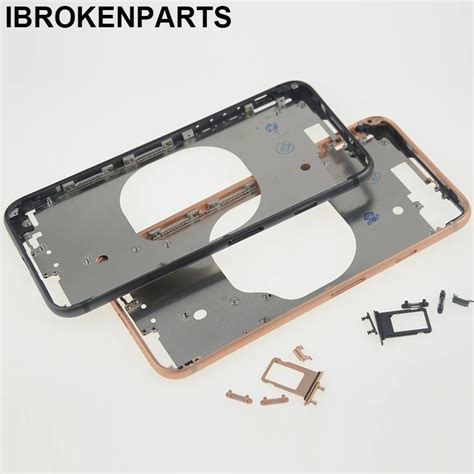 iPhone 5 Replacement Chassis Now Available 